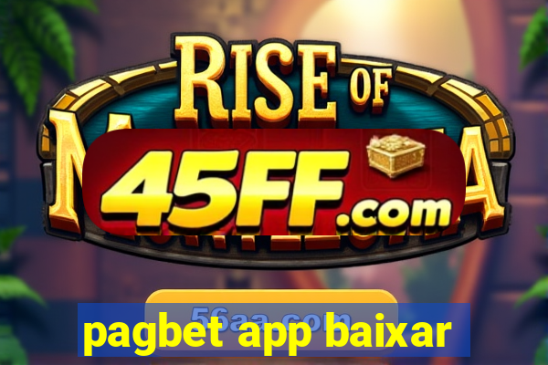 pagbet app baixar